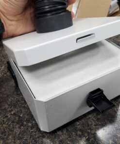HEPA Fume Extractor Smoke Absorber Purifier NF.Fume by NorthridgeFix