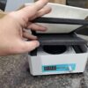 3 filters NF.Fume fume extractor