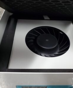 HEPA Fume Extractor Smoke Absorber Purifier NF.Fume by NorthridgeFix