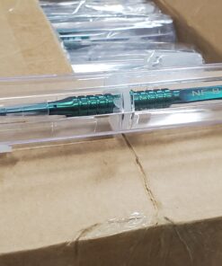 High Precision tweezers Bent and straight by NorthridgeFix NF-B NF-S