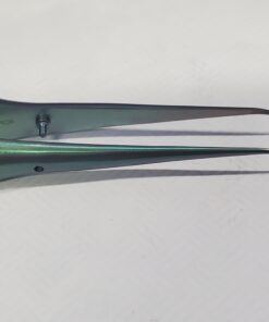 High Precision tweezers Bent and straight by NorthridgeFix NF-B NF-S