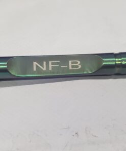 High Precision tweezers Bent and straight by NorthridgeFix NF-B NF-S