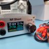 NorthridgeFix NF.Short Voltage Injection tool. Short Killer