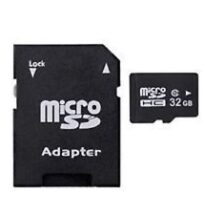 32GB Micro SD Memory Card SDXC SDHC TF Flash Class 10
