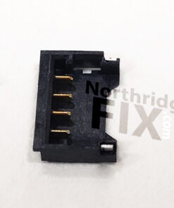 Lot of 5pcs - 4pin Connectors for Macbook , Mac mini and other devices