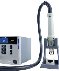 Atten ST-862D Hot air station with 4 Nozzles