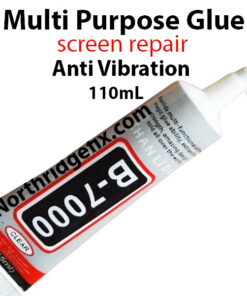B7000 Multi Purpose Glue Adhesive extra large 110mL for Phone iPad iMac screen repair