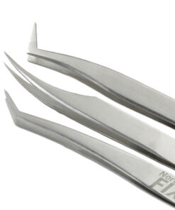 Best Multi Function Precision Tweezers - Stainless Steel Anti-Static for electronics repair