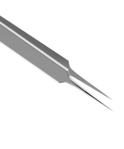 Best Precision fine tweezers Straight
