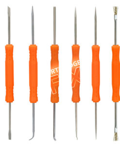Multi Functional Double Headed 6pc Tool