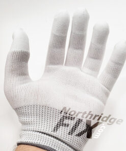 ESD Anti Static Gloves for Electronics Repair Work. (Available in Medium & Large)