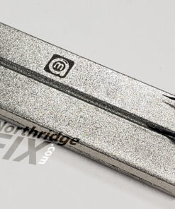 Grinding Stone to Straighten and sharpen tweezers