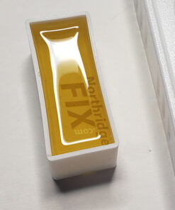 High grade Pure Rosin Flux used for the Atomizer pen