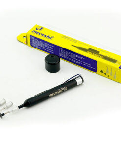 Vacuum sucker Pen IC Chip Grabber with 3 Tips by Mechanic LT201