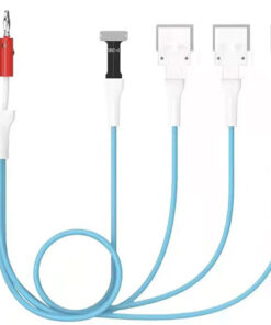 iPad Power Boot Cable - Used for testing iPads No battery needed.