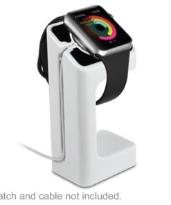 Apple Watch Charging Stand for Apple Watch 38mm and 42mm - Choose color