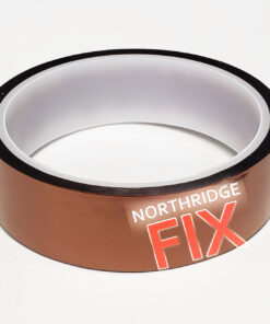 Kapton Thermal Tape 1in x 92ft