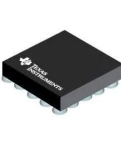 Macbook Pro and Macbook Air Backlight IC Chip LP8550