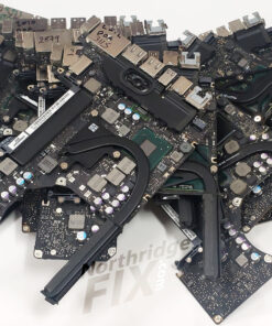 Macbook Donor Boards - Non functional - Used for parts