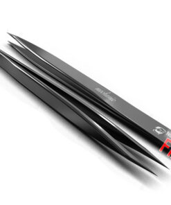Mechanic Diamond High Precision Tweezer - Non Stick Carbon Coating