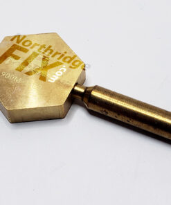 Mechanic Heating Plate for Flex FPC Connector soldering and Chip Heating