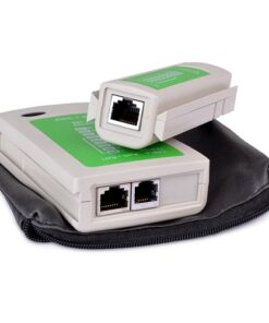 Network Cable Tester