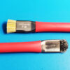 NorthridgeFix double sided esd brush red
