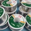 NorthridgeFix Leaded solder roll