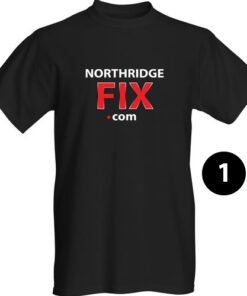 NorthridgeFix Premium T-Shirts