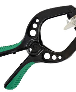 Screen Opening Tool with Suction Cups