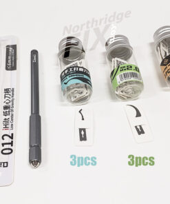 BGA Blades and Handle Ma3.0 Ma2.0 Ma1.0 and Qianli 012