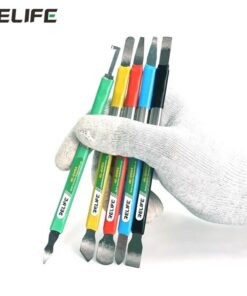 RELIFE Double headed Multi function Prying Knife tools 5pcs