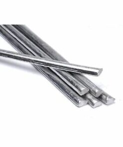 Low Melt Solder Pack of 6 sticks