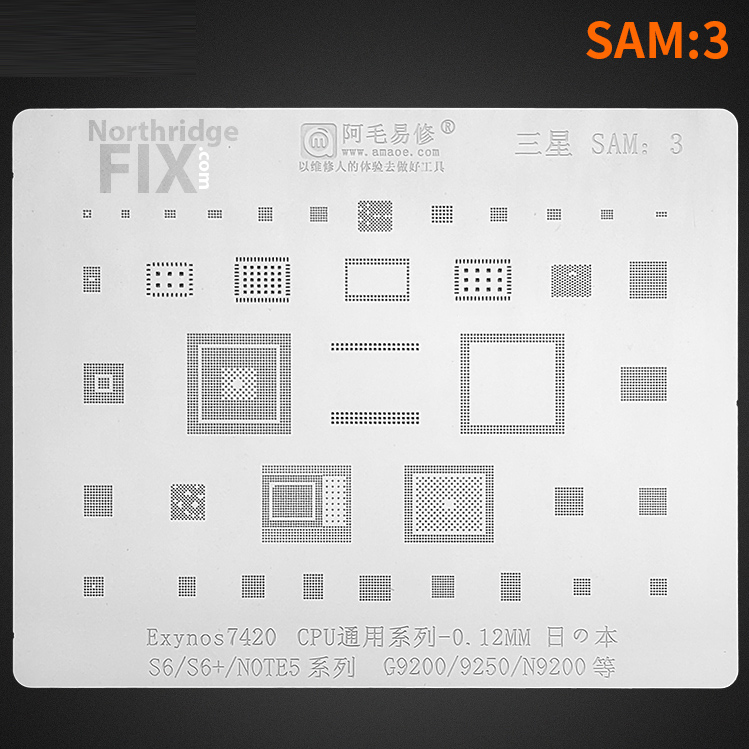 samsung_reballing_stencil_exynos7420_cpu_s6_s6plus_note5_G9200_G9250_NN9200_SAM3_NORTHRIDGEFIX.jpg