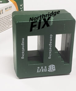 Best Magnetizer Demagnetizer for screw drivers