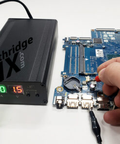 Short Finder / short killer power supply used to inject voltage to detect short circuit