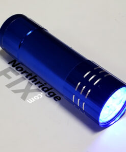 Mechanic UV Light used for solder mask