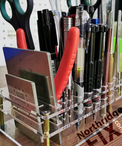 Tools Storage Rack Holder For Stencils Screwdriver Tweezers and other tools