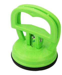 Suction Clamp Multi function Very strong - Green