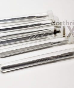 Precision Surgical Blade Stick - Choose from 6 different blades