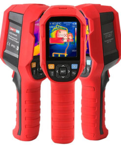 UNI-T UTI260B Thermal Imager Camera 256px x 192px
