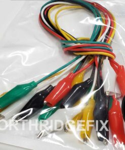 Universal Laptop and Electronics Charger set - NorthridgeFix