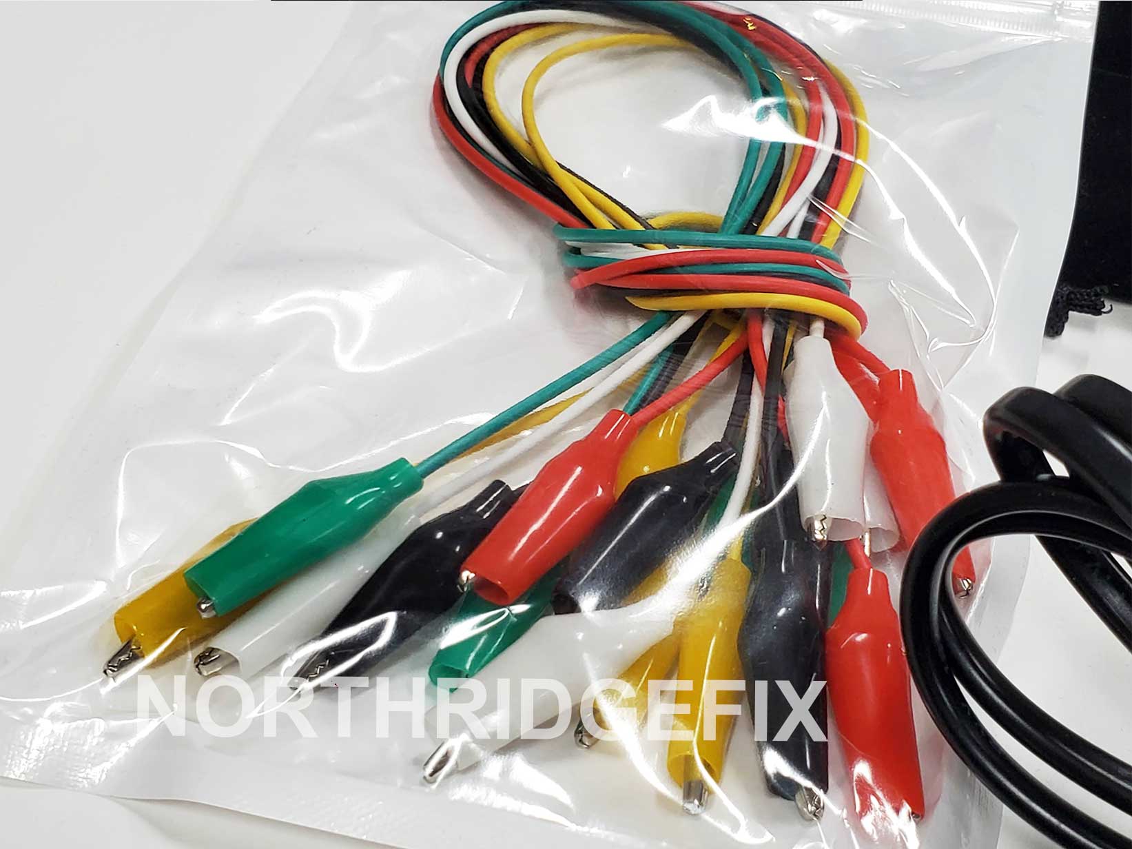 Universal Laptop and Electronics Charger set - NorthridgeFix Universal Laptop and Electronics Charger set - NorthridgeFix