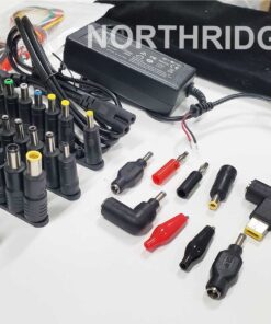 Universal Laptop and Electronics Charger set - NorthridgeFix