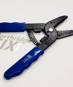 Wire stripper Cutter and Crimp Plier
