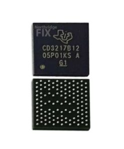 CD3217B12 USBC Controller Chip For MacBook Pro - Charging IC U3100 NorthridgeFix