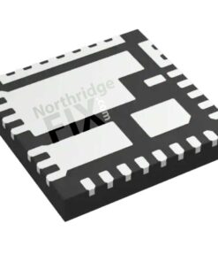 NCP302045 P302045 Chip DrMOS Driver and MOSFET Module Chip Fix Repair Laptops Grpahics cards - NorthridgeFix