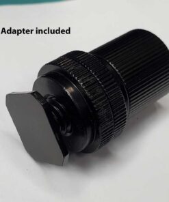 Adjustable Clamp Arm tripod stand for thermal camera and other devices