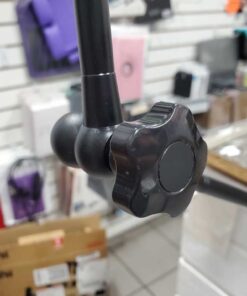 Adjustable Clamp Arm tripod stand for thermal camera and other devices