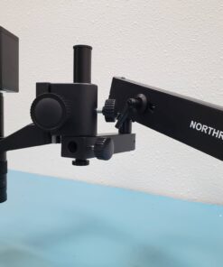 NorthridgeFix Articulating Arm Microscope Stand
